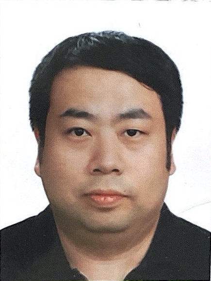 庞博