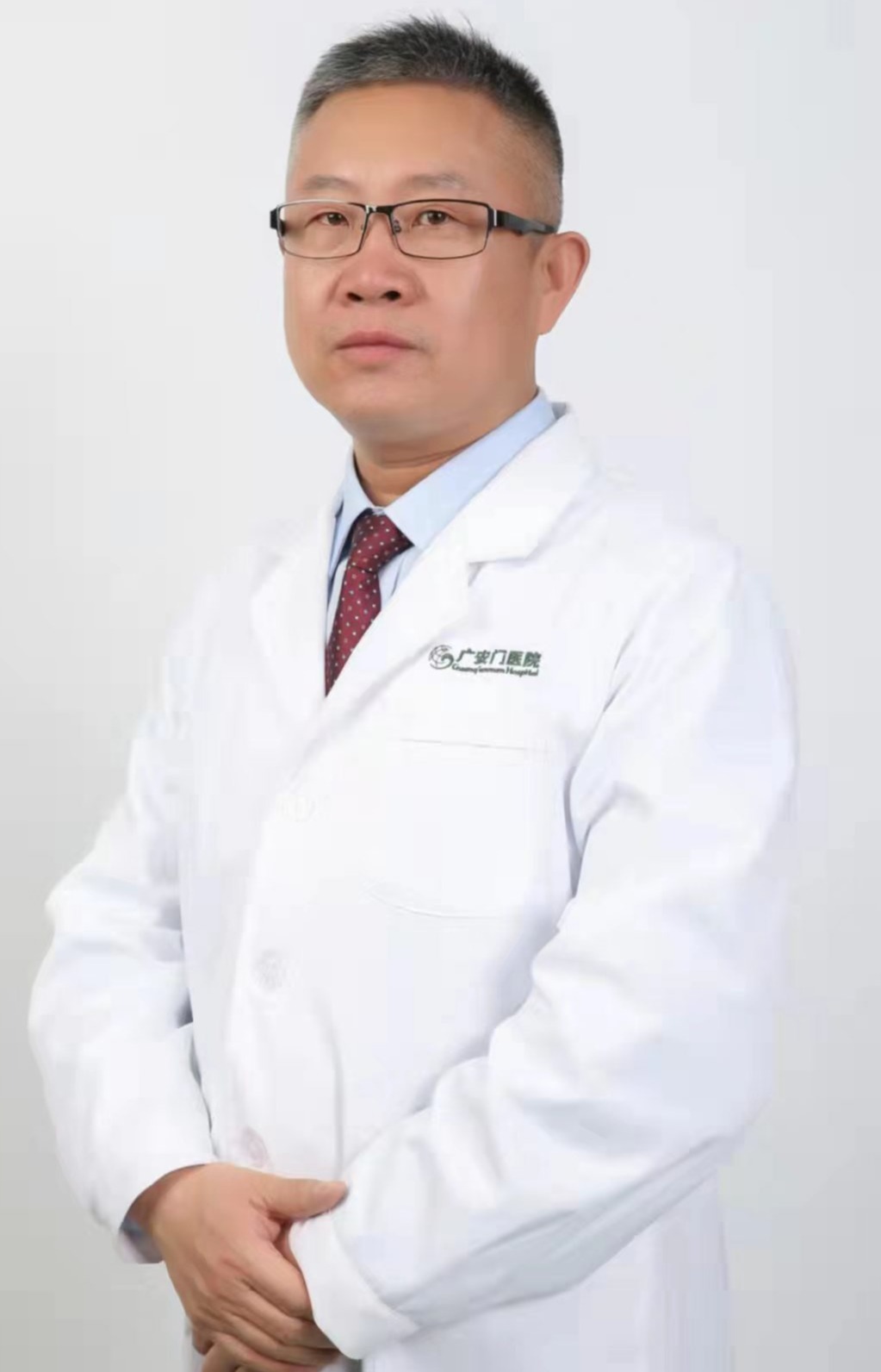 周雍明