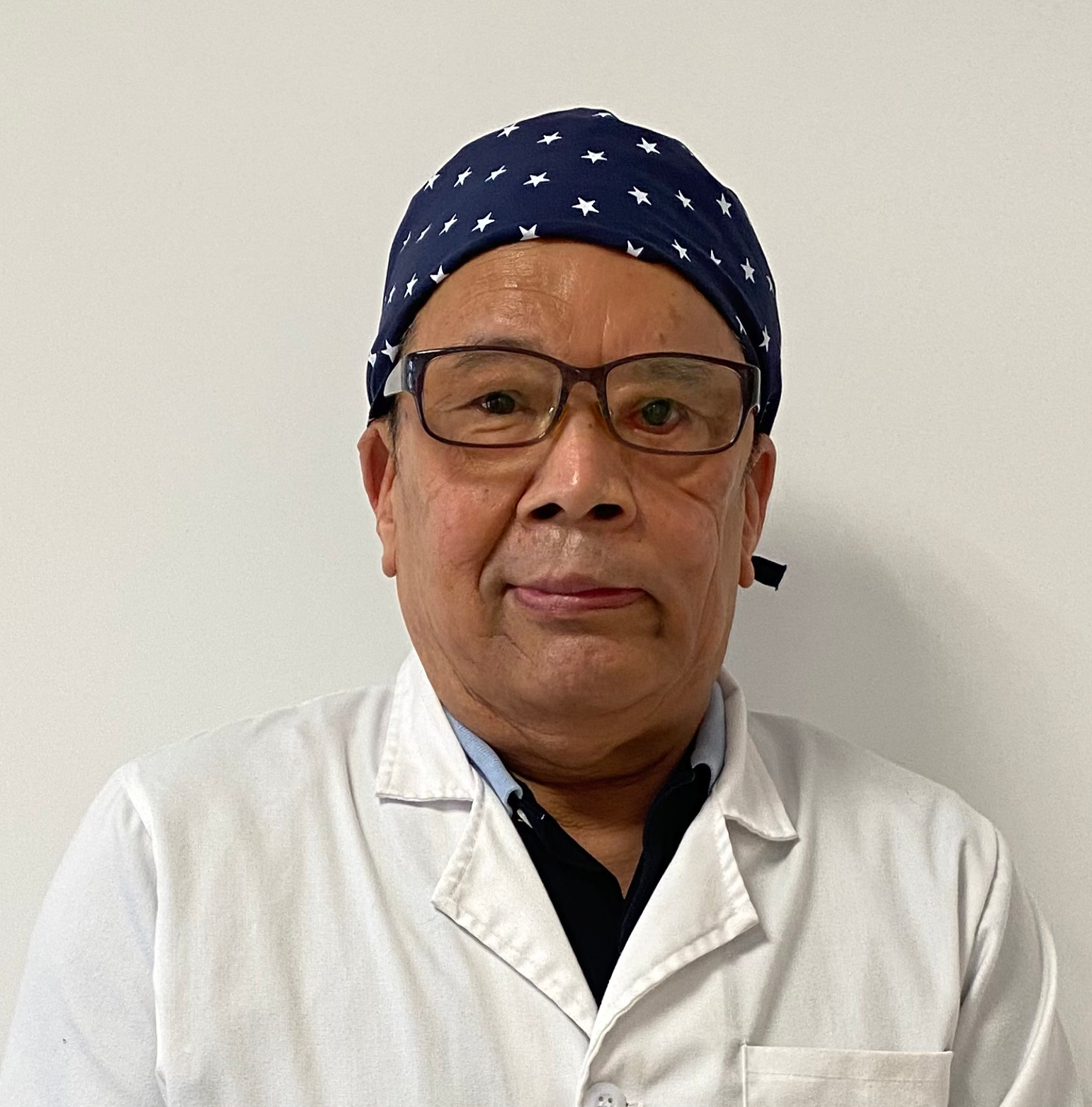 李博鑑